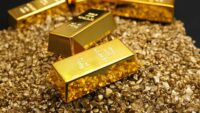 Metals: Gold Nears Record High on Trump’s Comments About China