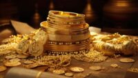 Gold Hits Rs304,000 per Tola After Rs2,500 Surge