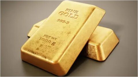 Gold Price Advances as US CPI Heats Up