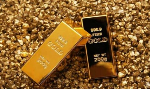 Gold Price Surrenders Major Gains Amid Rising USD and Powell's Testimony