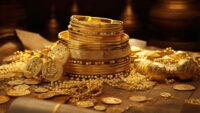 Gold Price in Pakistan Drops Rs2,400 Per Tola: Market Analysis & Trends