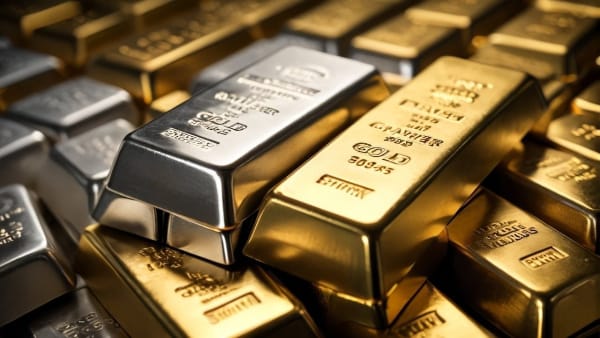 Gold Prices Hit Record High in Pakistan