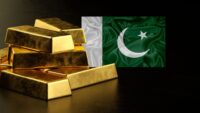 Gold Prices in Pakistan Reach All-Time High