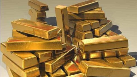 Gold Resumes Its Uptrend – Societe Generale