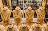 India Gold Price Today: Gold Falls Amid Market Fluctuations