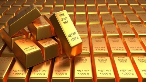 Gold Holds Steady Above $2,900 – Will NFP Trigger Volatility