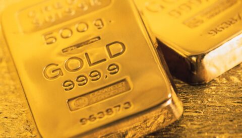 Gold Price Analysis Holds Steady Amid Tariff Uncertainty