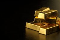 Gold Price Surge to Record High Amid Escalating Global Tensions