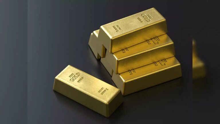 Gold Prices Remain Strong Near Record Highs as US PPI Report Approaches